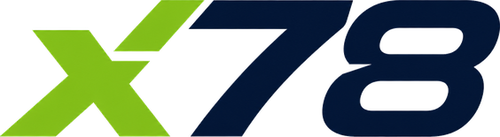 Logo x78
